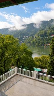 The Oak Lake Cottage Nainital - 4