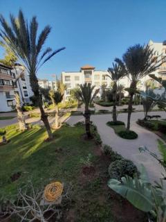 Riad le marin Coucou beach - Agadir - 7