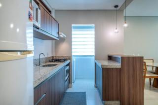 Aluguel Apartamento 2 quartos c/ 1 suíte Bombas SC - 8