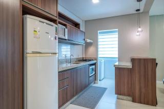 Aluguel Apartamento 2 quartos c/ 1 suíte Bombas SC - 9