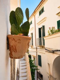Casa SIFRA nel cuore storico di Sperlonga - 8