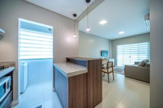 Aluguel Apartamento 2 quartos c/ 1 suíte Bombas SC - 7
