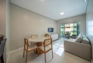 Aluguel Apartamento 2 quartos c/ 1 suíte Bombas SC - 5