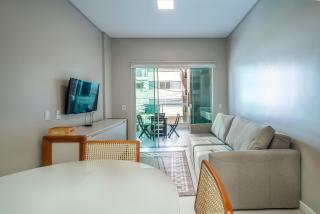 Aluguel Apartamento 2 quartos c/ 1 suíte Bombas SC - 4