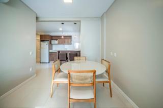 Aluguel Apartamento 2 quartos c/ 1 suíte Bombas SC - 3