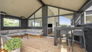 Villavilla 958 - Skåstrup Strand, Fyn Og Øer - 8