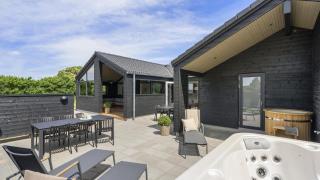 Villavilla 958 - Skåstrup Strand, Fyn Og Øer - 9