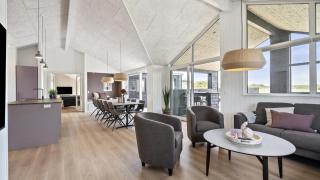 Villavilla 958 - Skåstrup Strand, Fyn Og Øer - 4
