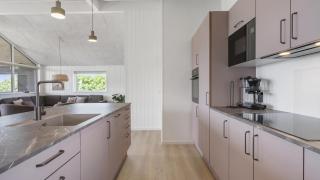 Villavilla 958 - Skåstrup Strand, Fyn Og Øer - 3