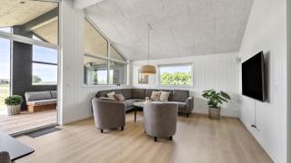 Villavilla 958 - Skåstrup Strand, Fyn Og Øer - 1
