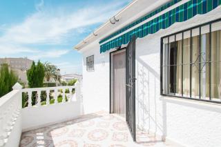 097 Lovely Bungalow - Alicante Holiday - 5
