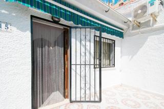 097 Lovely Bungalow - Alicante Holiday - 2