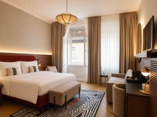 Carlton Boutique Hotel - NEW OPENING - 0