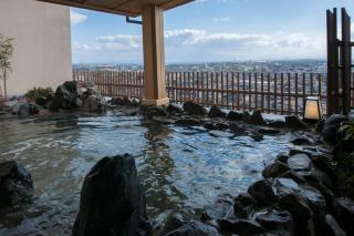 Onyado Nono Sakaiminato Natural Hot Spring - 0