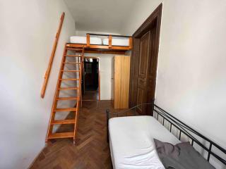Central cozy rooms Soukenická S22 - 5