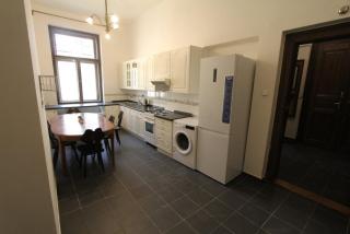 Central cozy rooms Soukenická S22 - 2