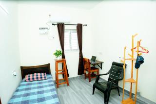 Luxury AC Private Room - Men - 8