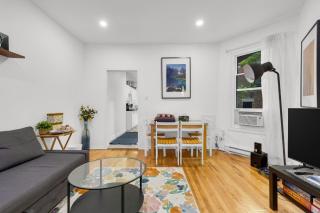 Newly Reborn 4B Space to Breathe Proximity to all Montreals attractions - 8