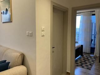 Kilimani 1 BR Recharge in Style Sauna Steam & Modern Gym - 8