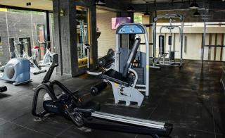 Kilimani 1 BR Recharge in Style Sauna Steam & Modern Gym - 3