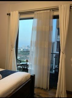 Kilimani 1 BR Recharge in Style Sauna Steam & Modern Gym - 1