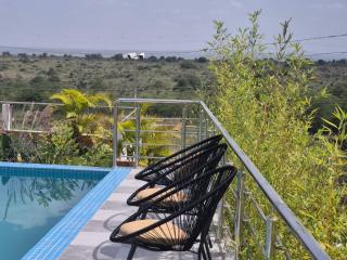 One Bedroom Furnished Apartment Near JKIA, at Azure Sky Park Apartment - 4