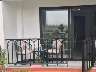 One Bedroom Furnished Apartment Near JKIA, at Azure Sky Park Apartment - 8