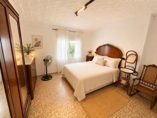 Villa in nature for groups with WiFi, AC and pool - 3