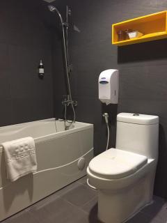 Horizon Inn - Taipei - 7