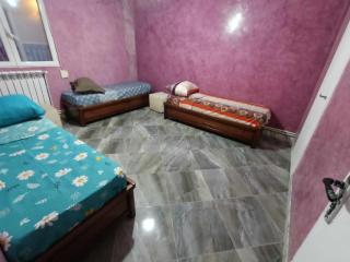 Villa skikda - 2