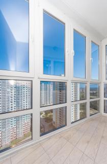 VIP apartment view of the lake - 9