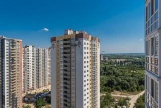 VIP apartment view of the lake - 3