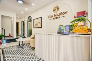 Maison Hin - 4