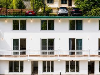 The Oak Lake Cottage Nainital - 8