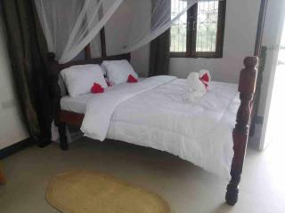 Mangapwani Beach Villa - 6