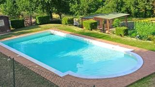 LA CASA NEL BORGO - Cortona - 1