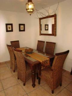 REf 73 APARTAMENTO EN JARDINES DE ZAHARA - 2