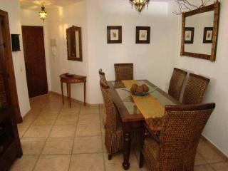 REf 73 APARTAMENTO EN JARDINES DE ZAHARA - 3