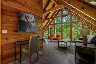 Mountain Majesty By Ghosal Luxury Lodging - 8
