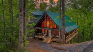 Mountain Majesty By Ghosal Luxury Lodging - 6