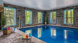 Mountain Majesty By Ghosal Luxury Lodging - 5