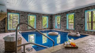 Mountain Majesty By Ghosal Luxury Lodging - 4