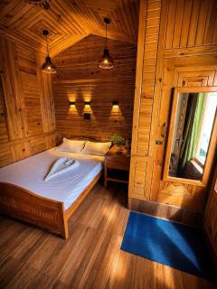 The Wooden Homestay - Almora - 0