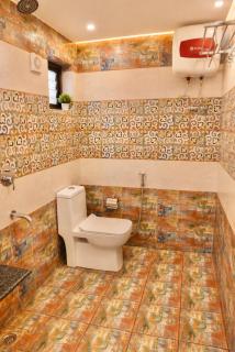 The Oak Lake Cottage Nainital - 1