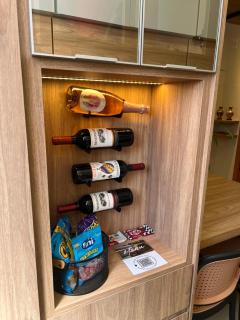 Apt Praia Clube 606 - 7