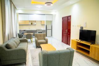 Star home Tower - 9