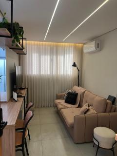 Apt Praia Clube 606 - 5