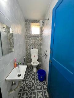 2bhk candolim apartment - 2