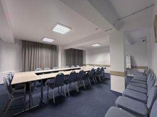 ibis Styles Dunarea Galati - 9
