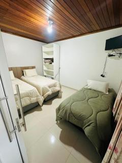Hospedagem a Trabalho Quarto Banheiro - 0